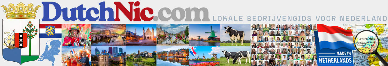 Gemaakt in Nederland - Kempen Reclame